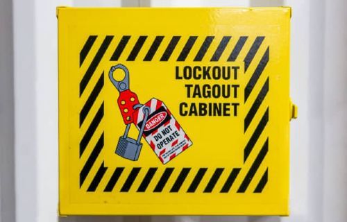 The Importance of Lockout Tagout (LOTO) Programs in Oil & Gas: Ensuring ...