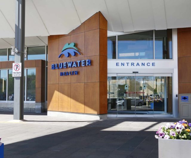 Case Study | Bluewater Health