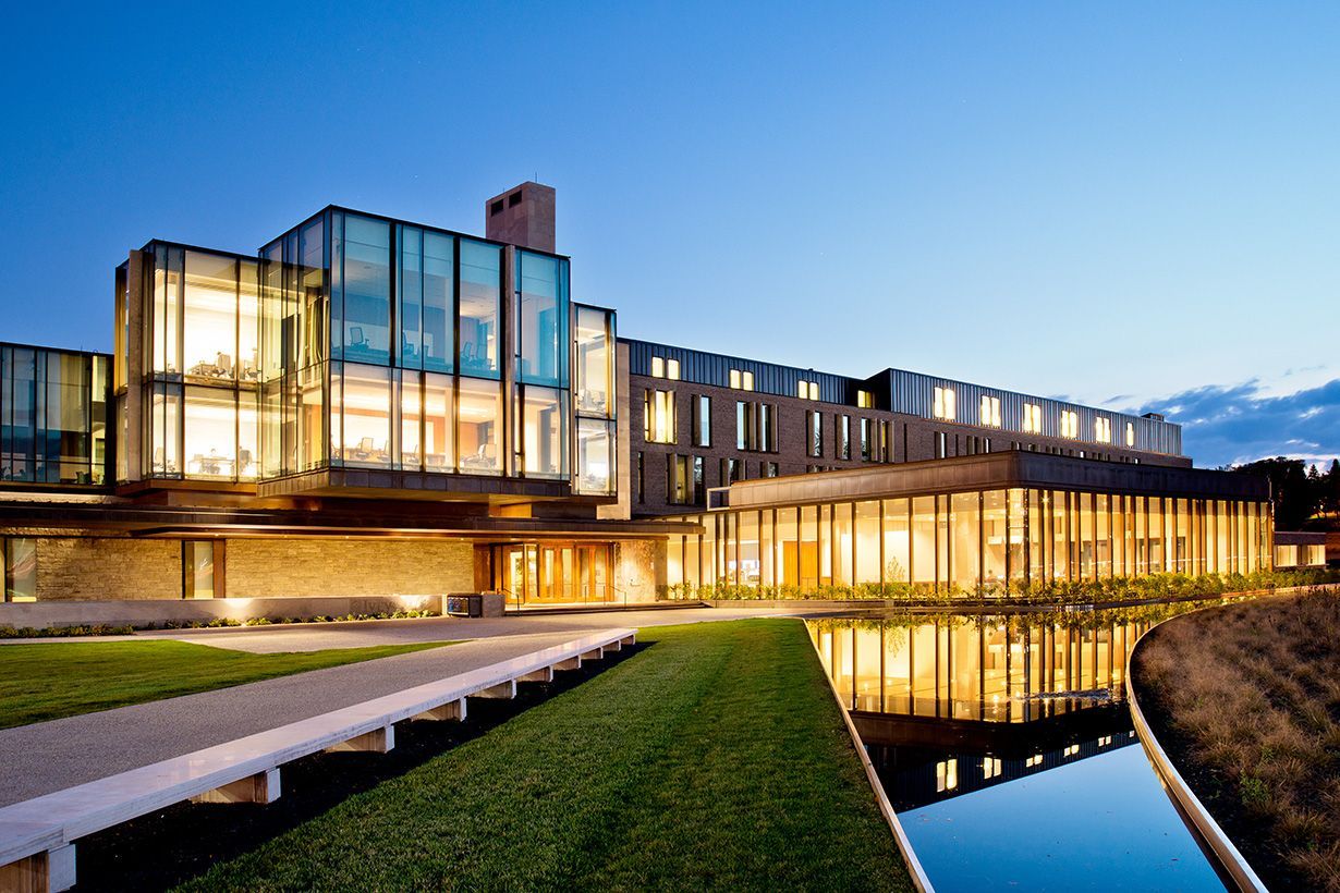 Built Environment | Abbott